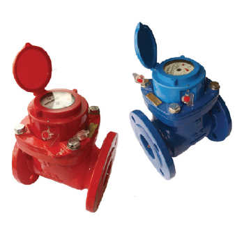 Aquamotion Woltman Water Meter