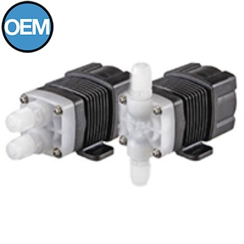 IWAKI EWN-R METERING PUMP 