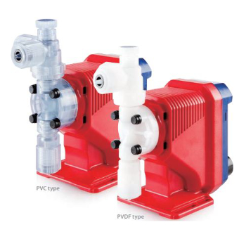 IWAKI EJ-R METERING PUMP