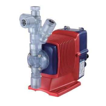 IWAKI EWN-A METERING PUMP 