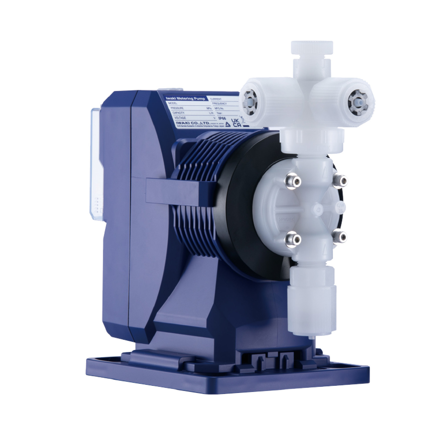 Iwaki EWN pump