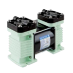 Toroidal non-contacting CVPC sensor