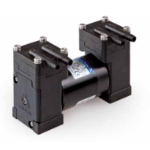 Toroidal non-contacting PEEK sensor