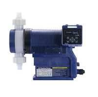 Iwaki IX-C dosing pump