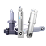 Pyxis ST-500 Inline Sensor