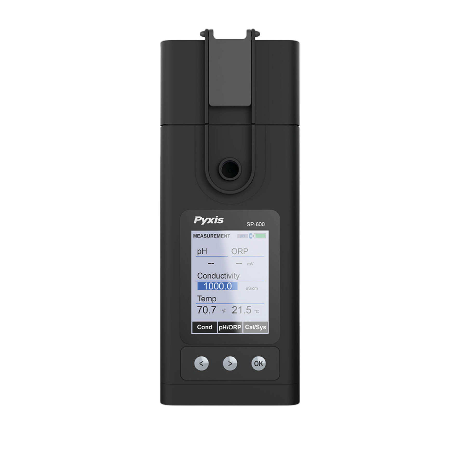 Pyxis SP-600 Handheld Meters
